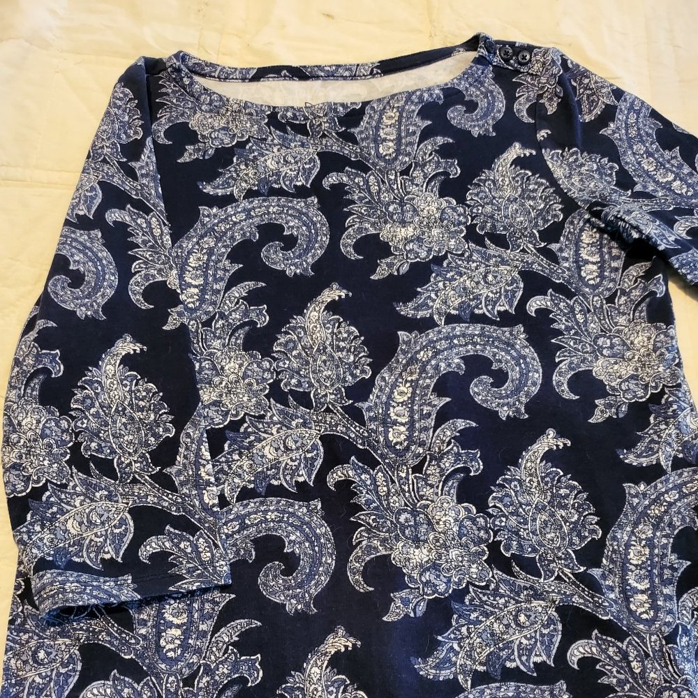 $$ Charter Club pima $$